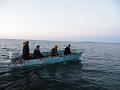 Bering Strait Crossing 281